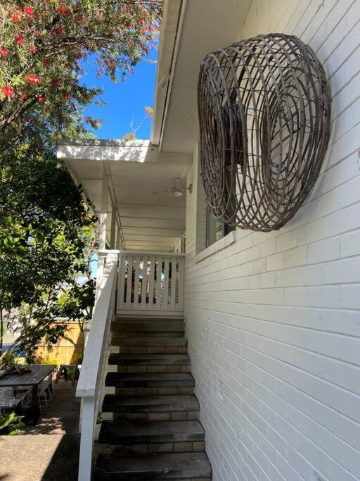 Saltee Beach House #2 #Pool #Nelson Bay #Shoal Bay
