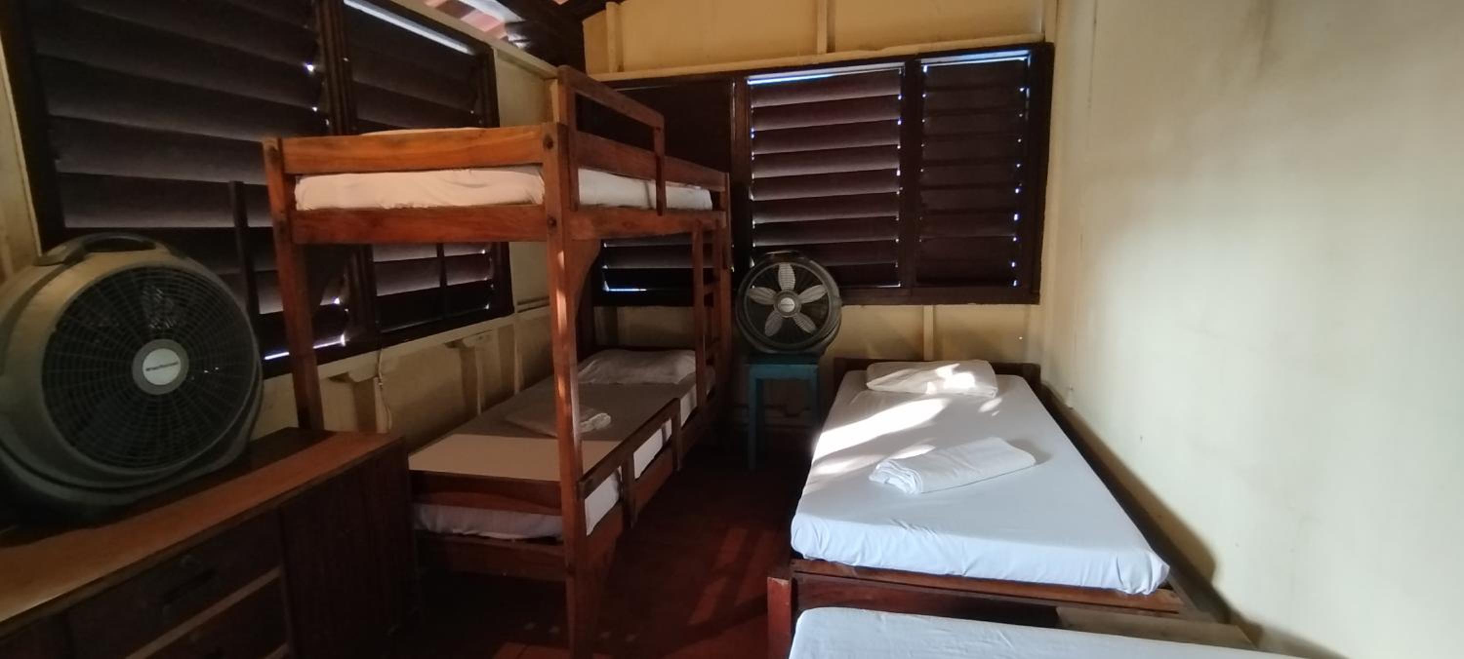 OeNic! Hostal
