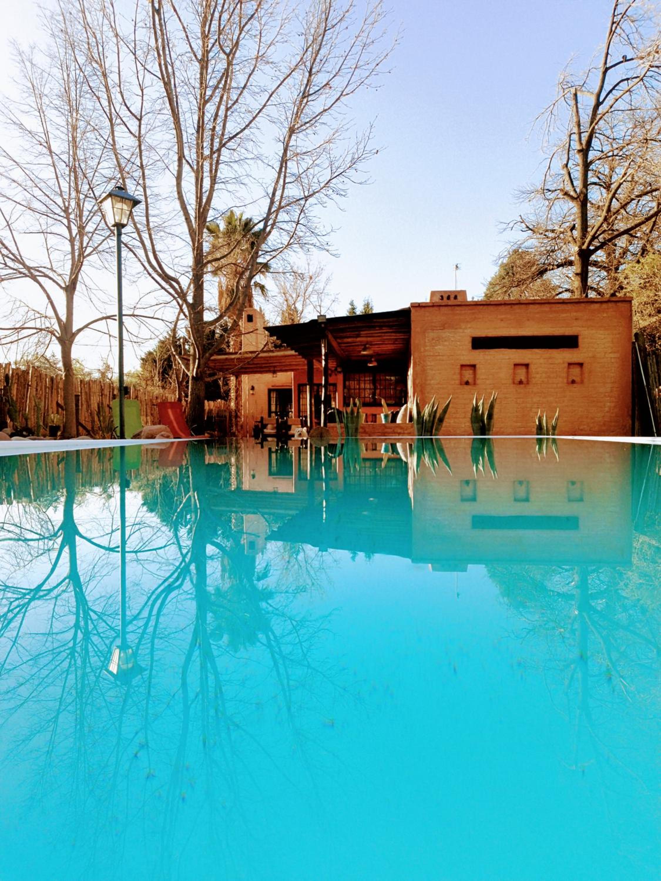 Casa Darragueira de Chacras de Coria