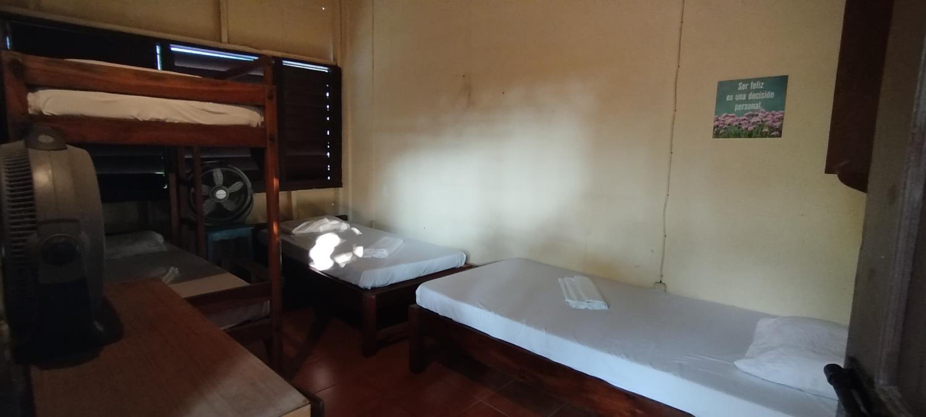 OeNic! Hostal