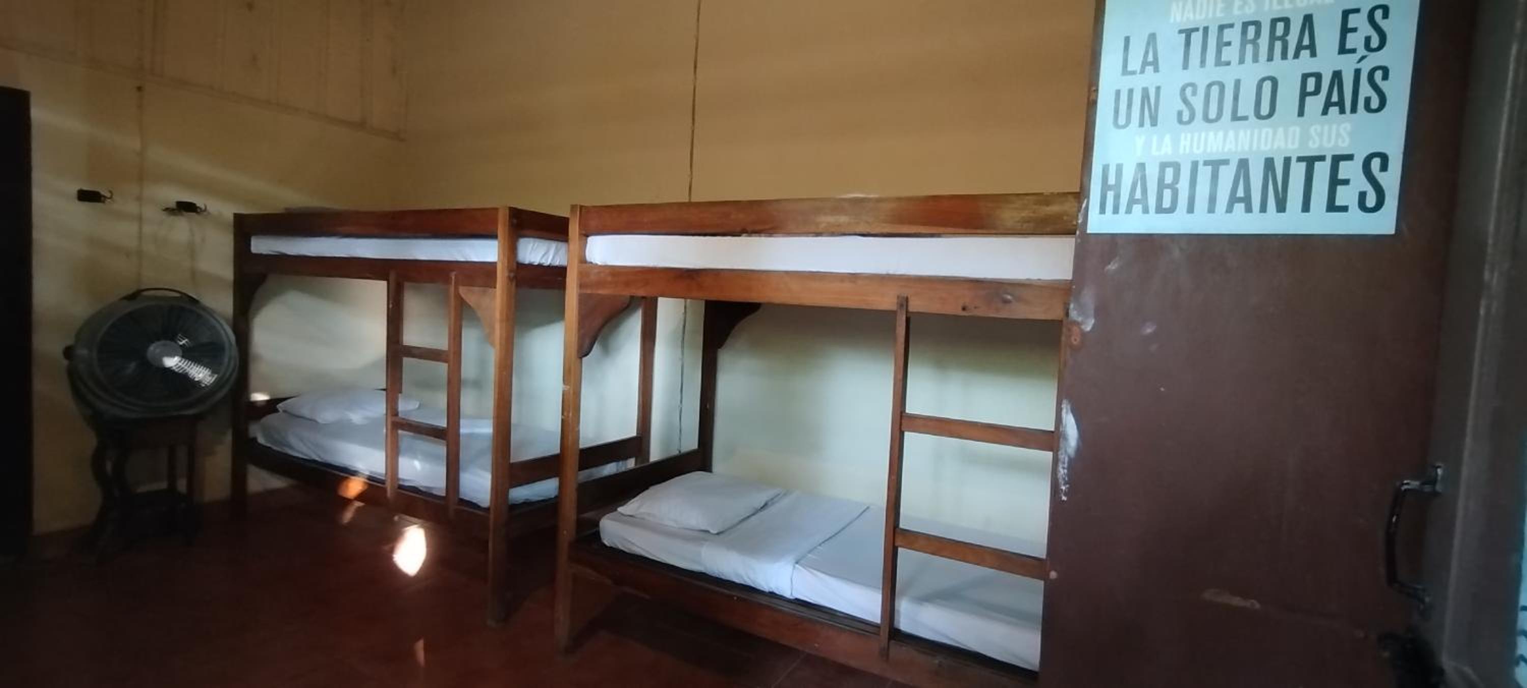 OeNic! Hostal