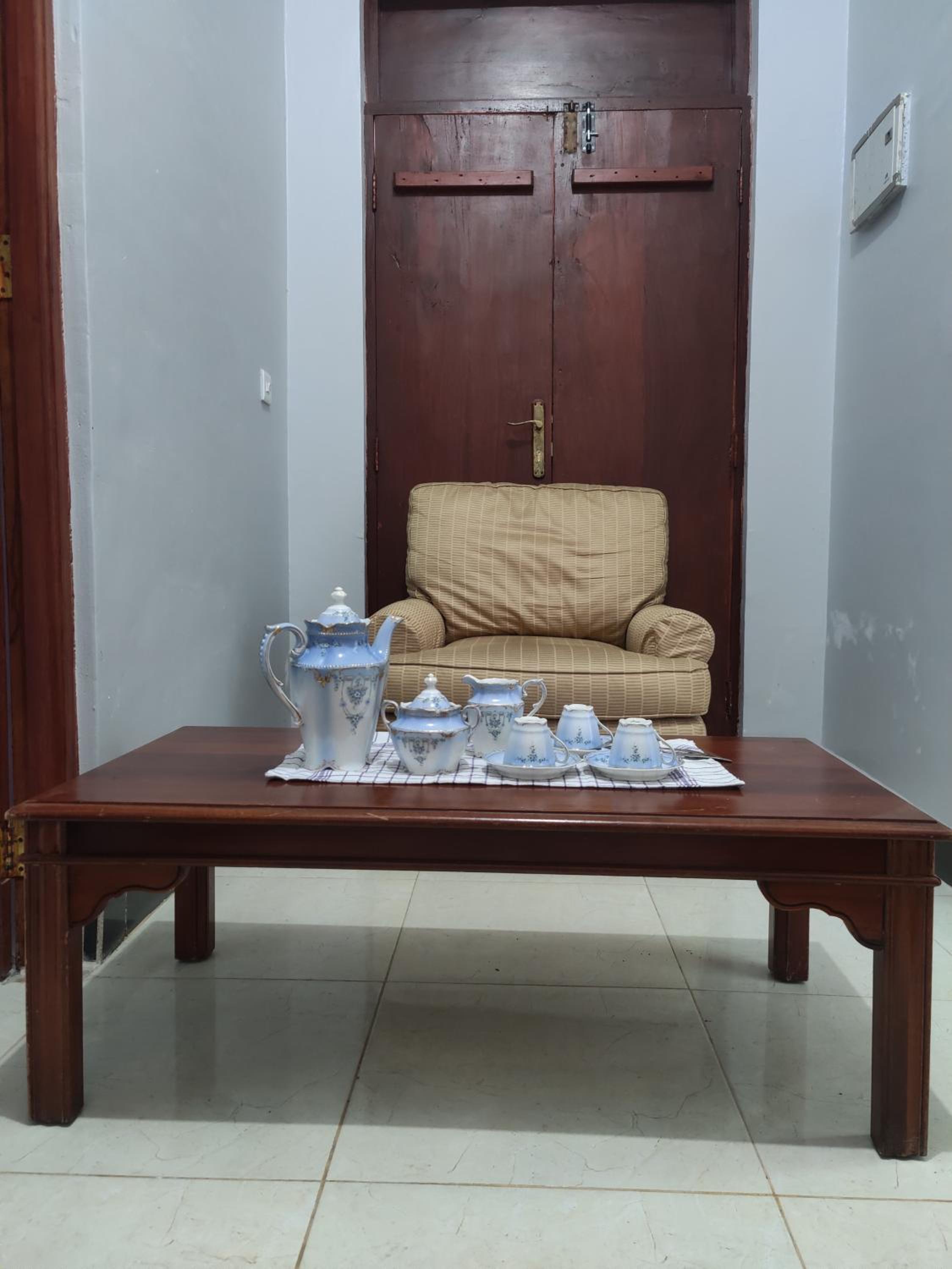 Zuri Homes