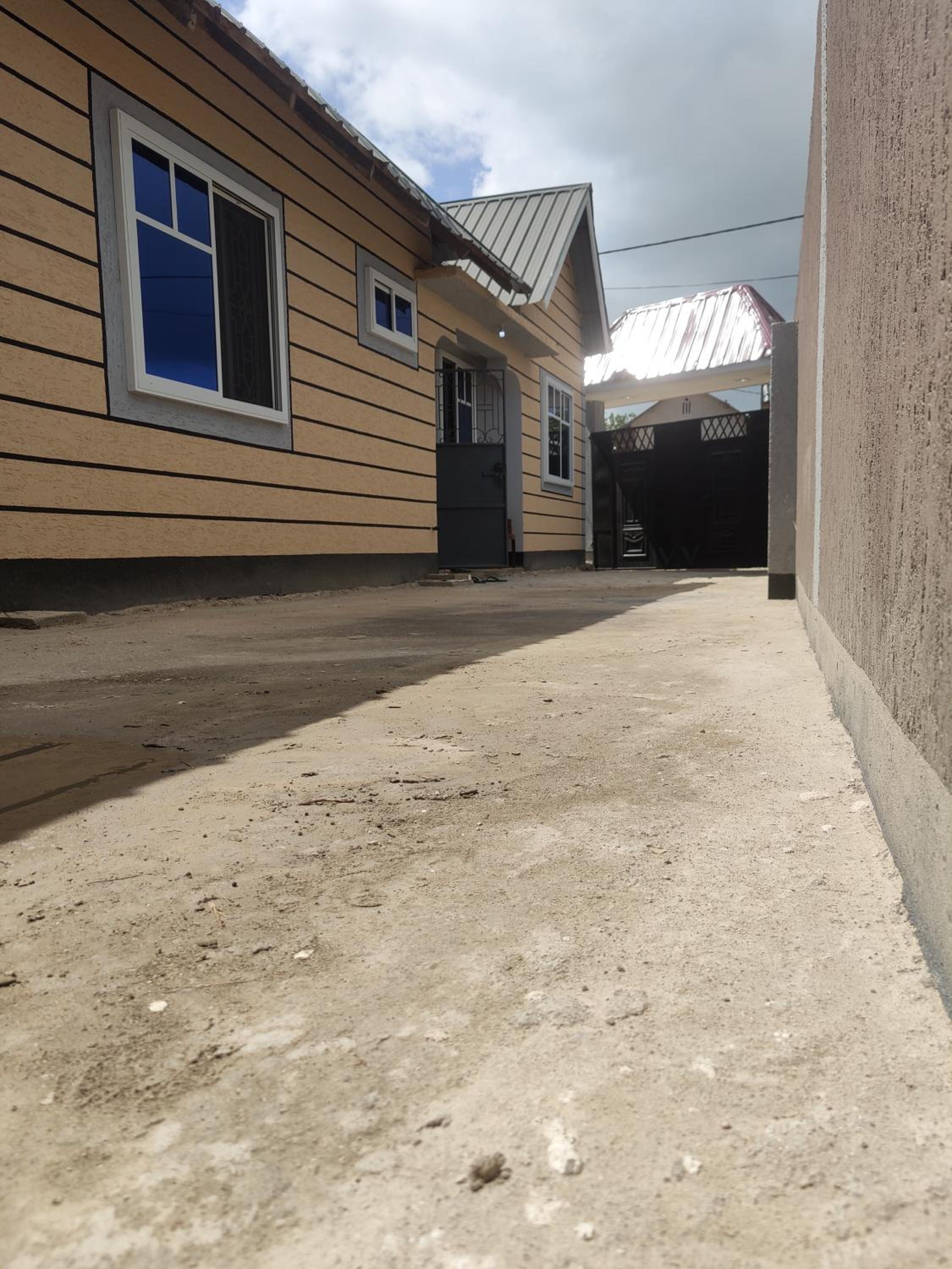 Zuri Homes