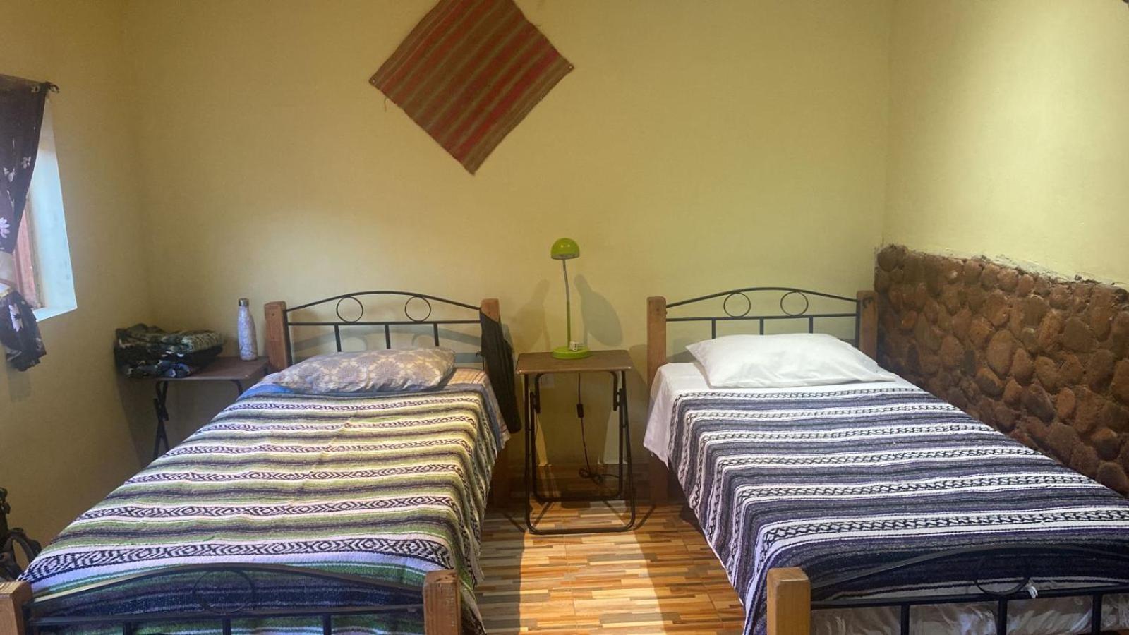 CASA HOSTAL LA PASKANA ATACAMEÑa