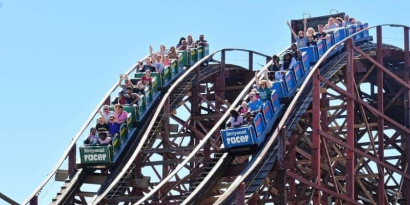 Pittsburgh Vacations - The Kennywood Suite - Property Image 4