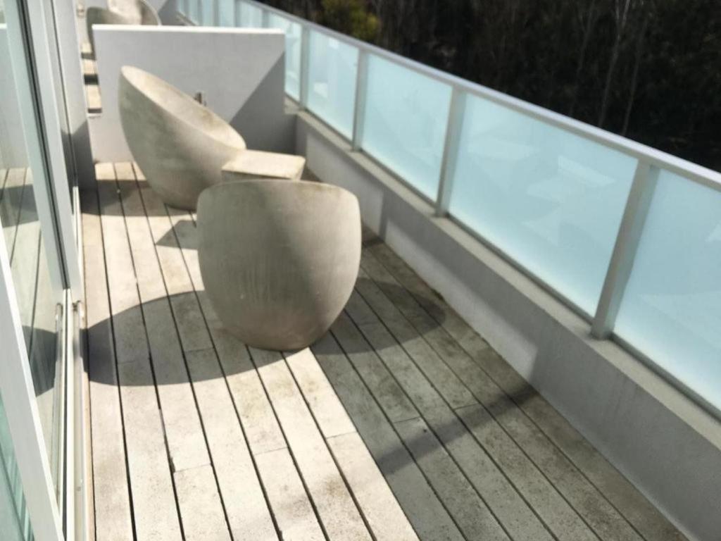 DUPLEX DE LUJO SPA CARILO playa