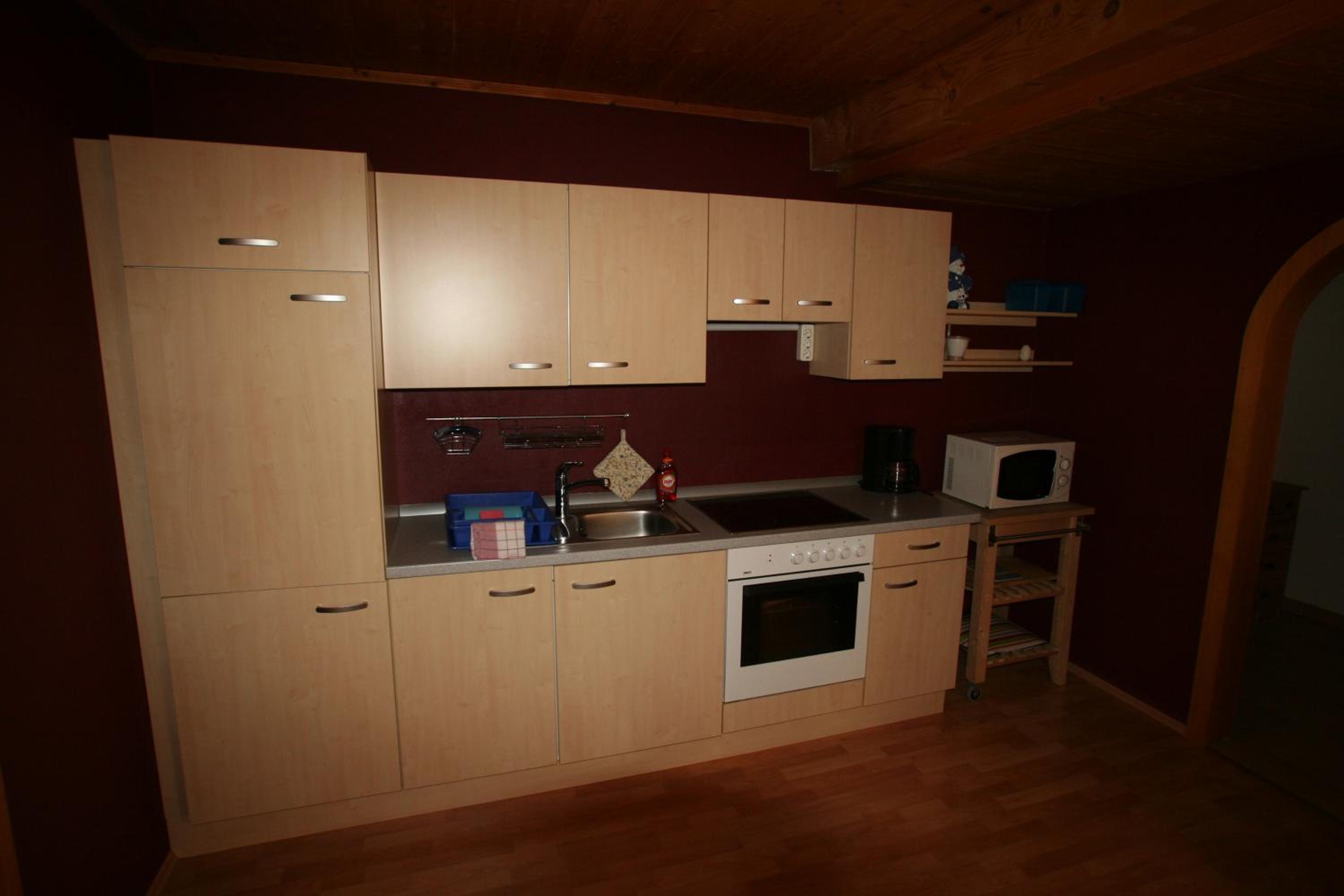 Landhaus Seebacher