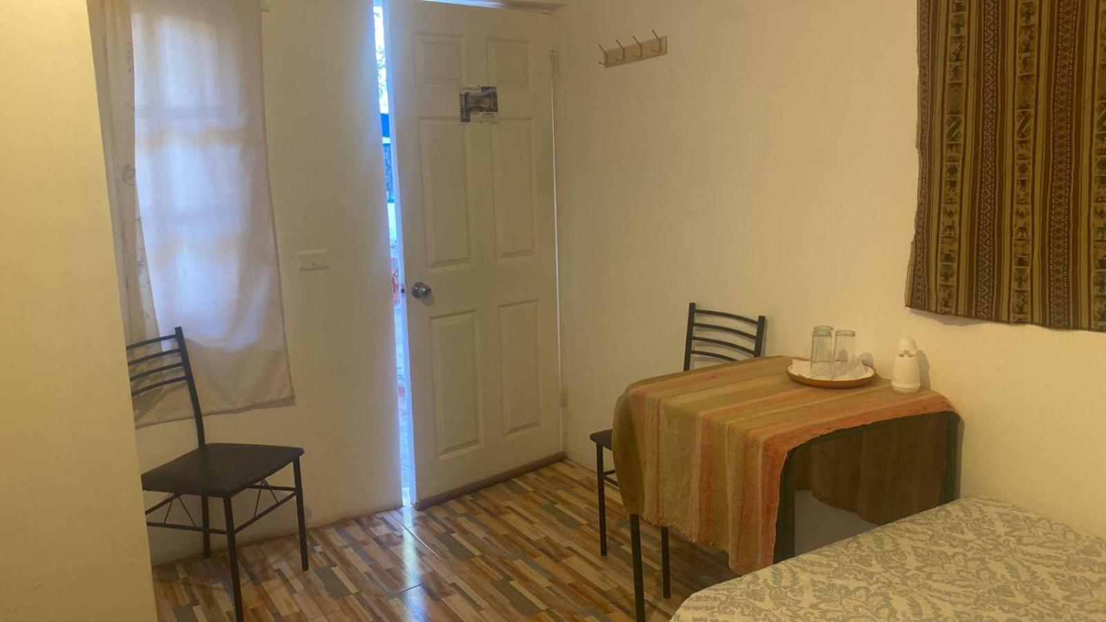 CASA HOSTAL LA PASKANA ATACAMEÑa