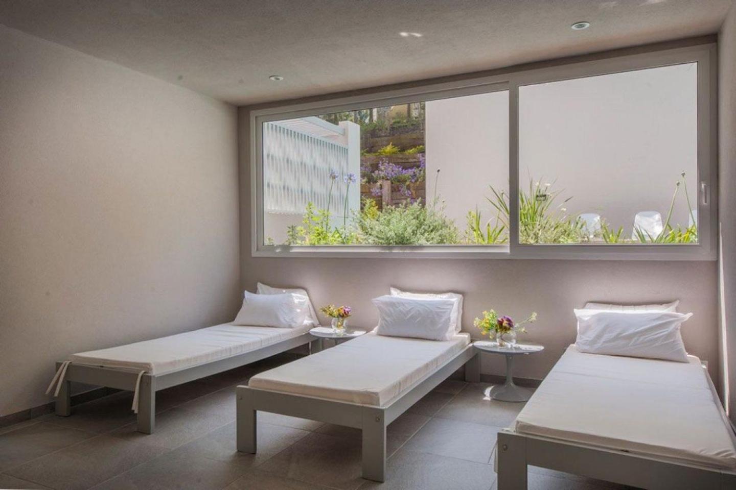 DUPLEX DE LUJO SPA CARILO playa