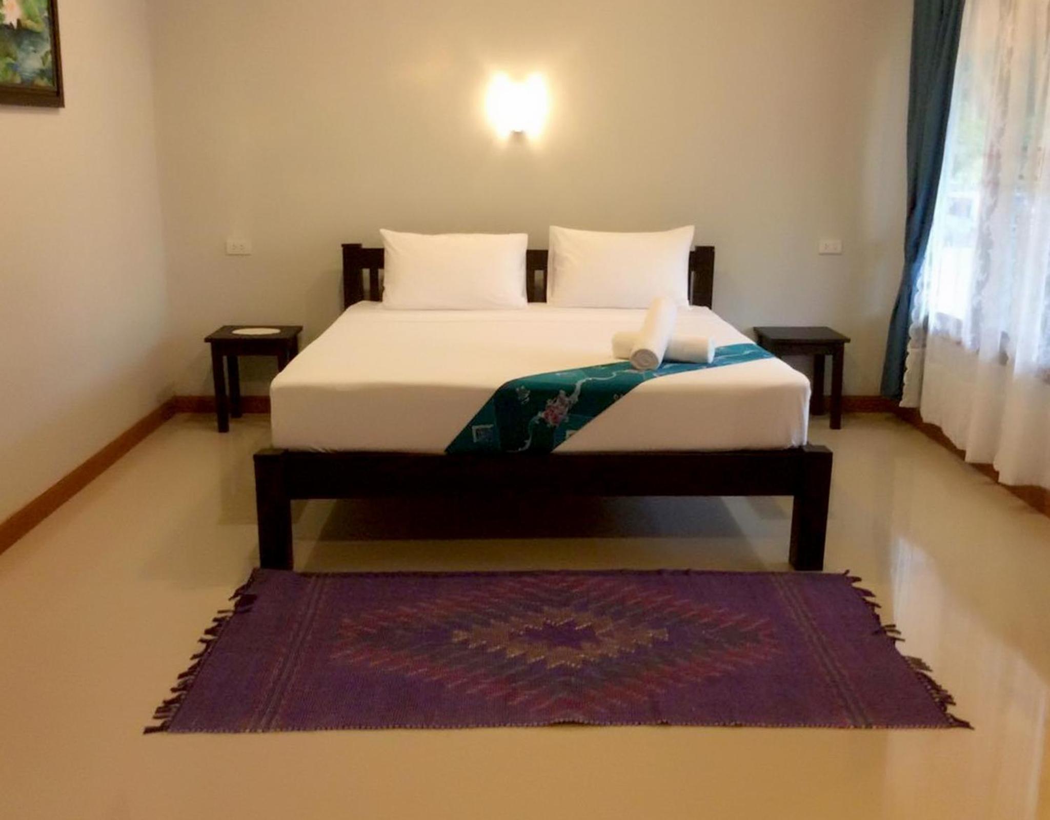 Lanta Wanida Resort