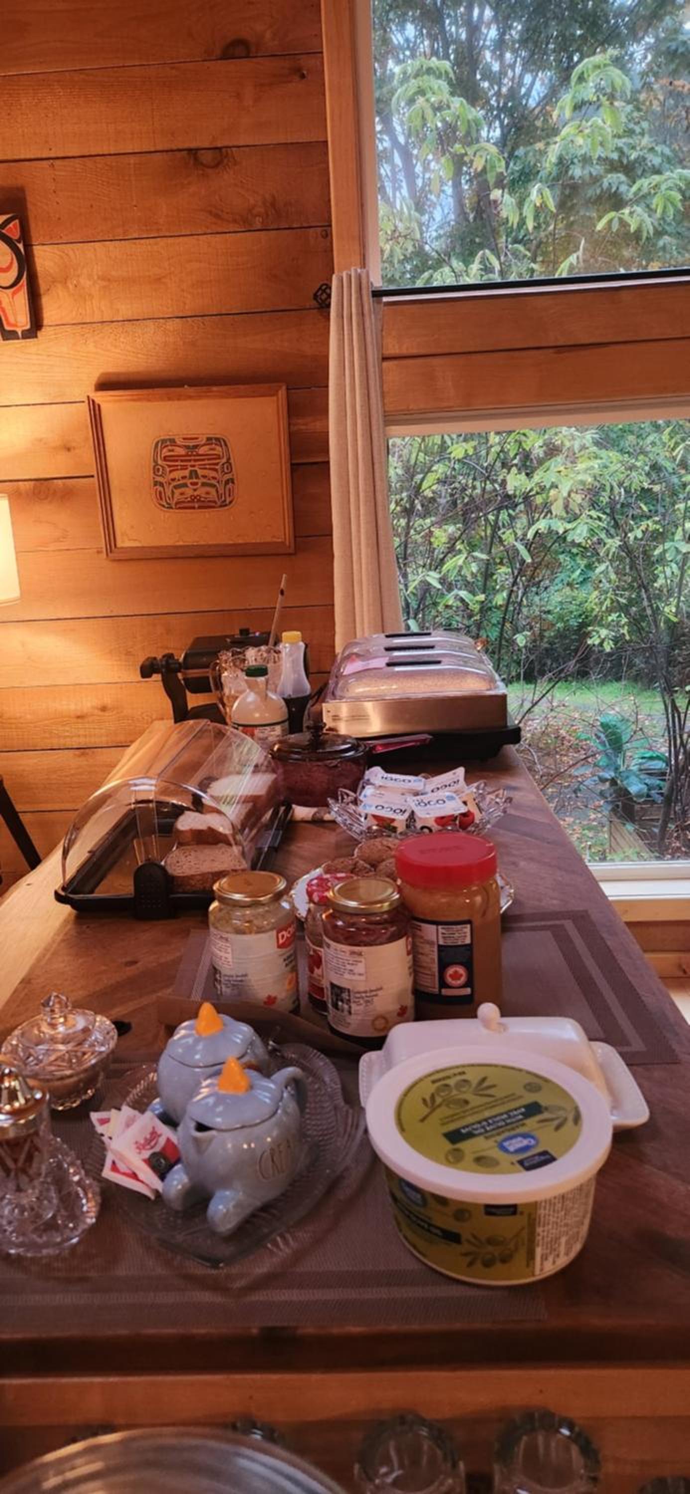 Hummingbird B&B