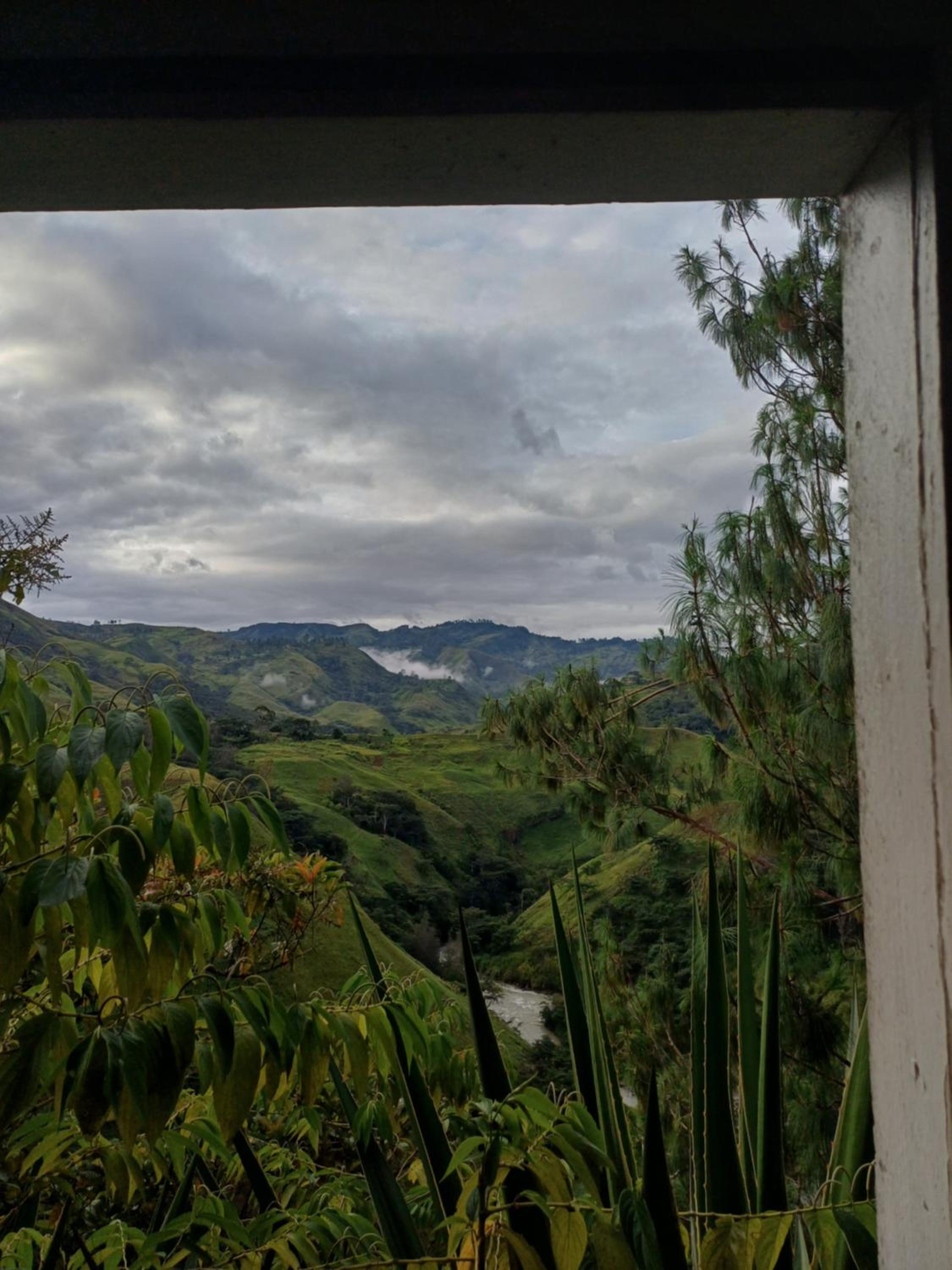Windy Lodge - Mirane view 3