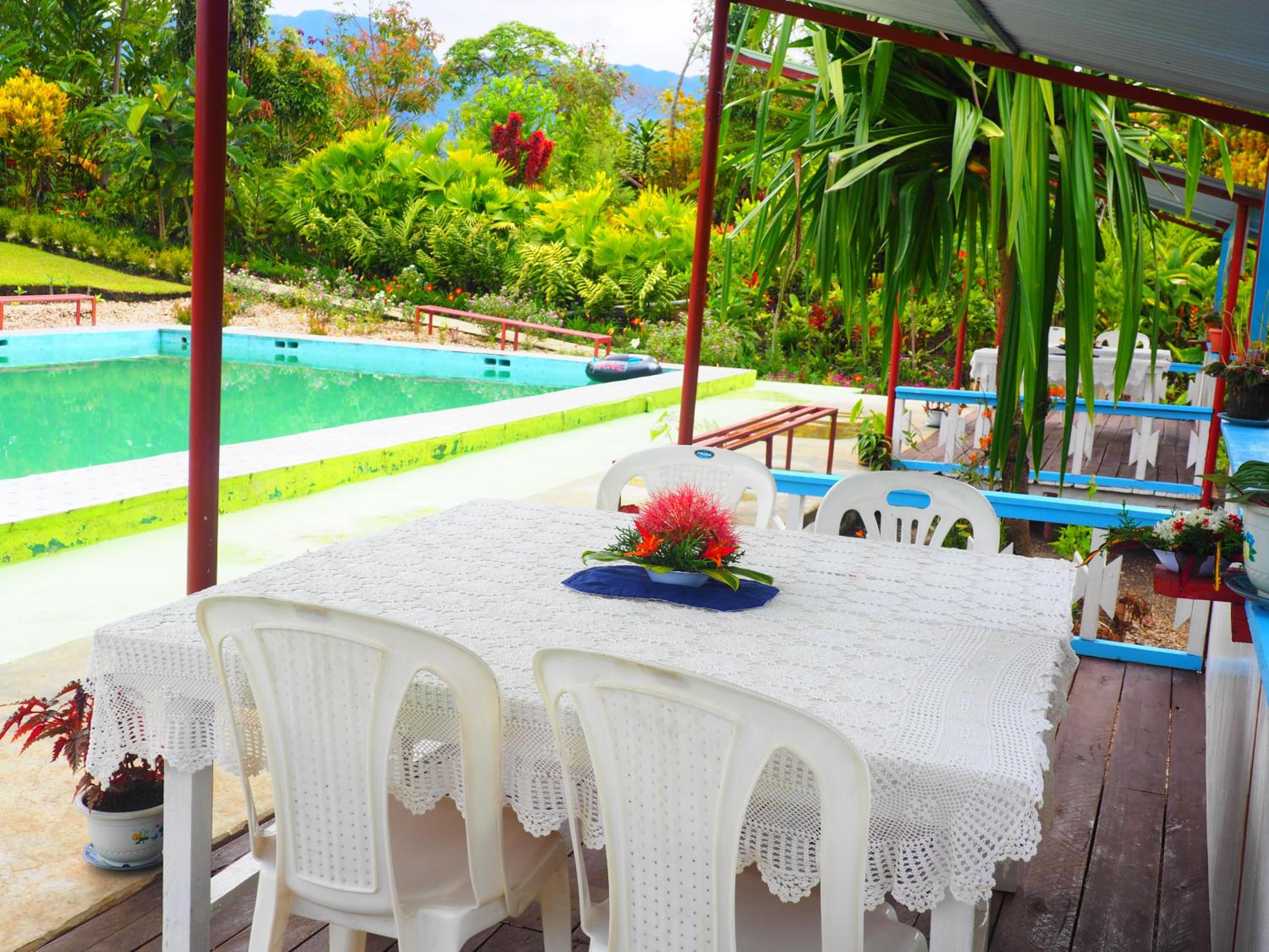Windy Lodge - Mirane view 5