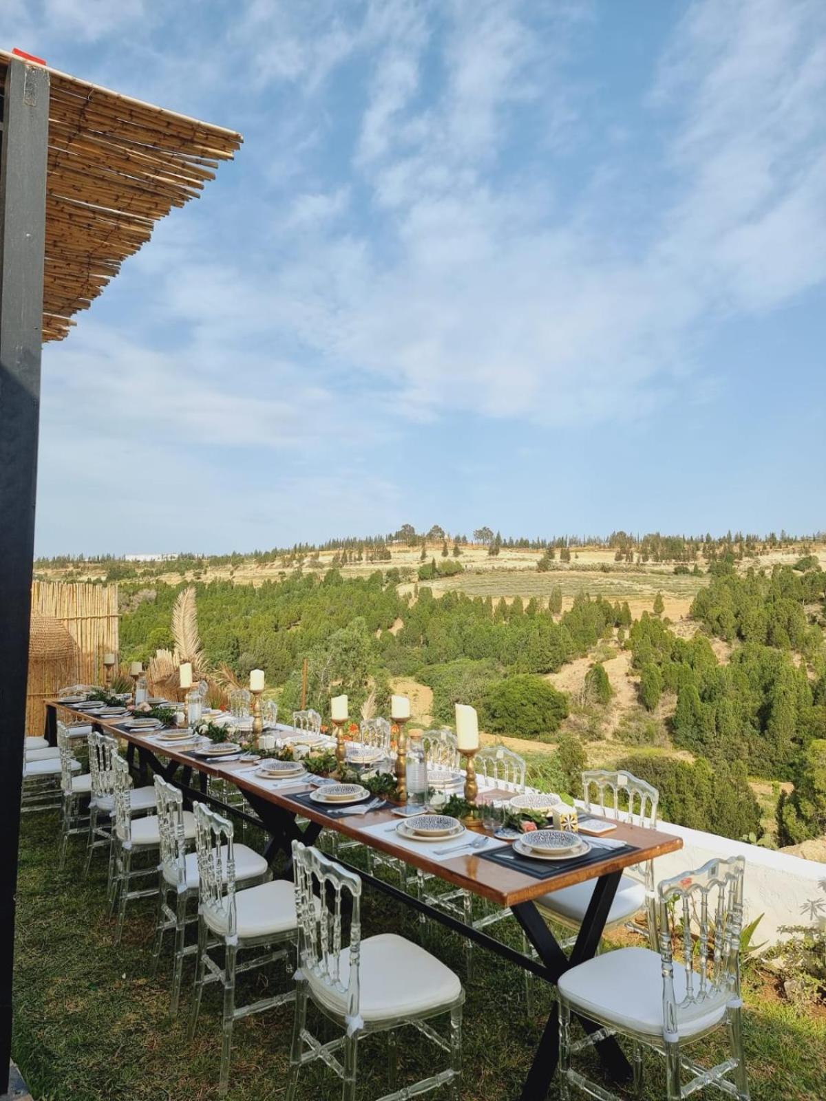 Casa Mayna experience