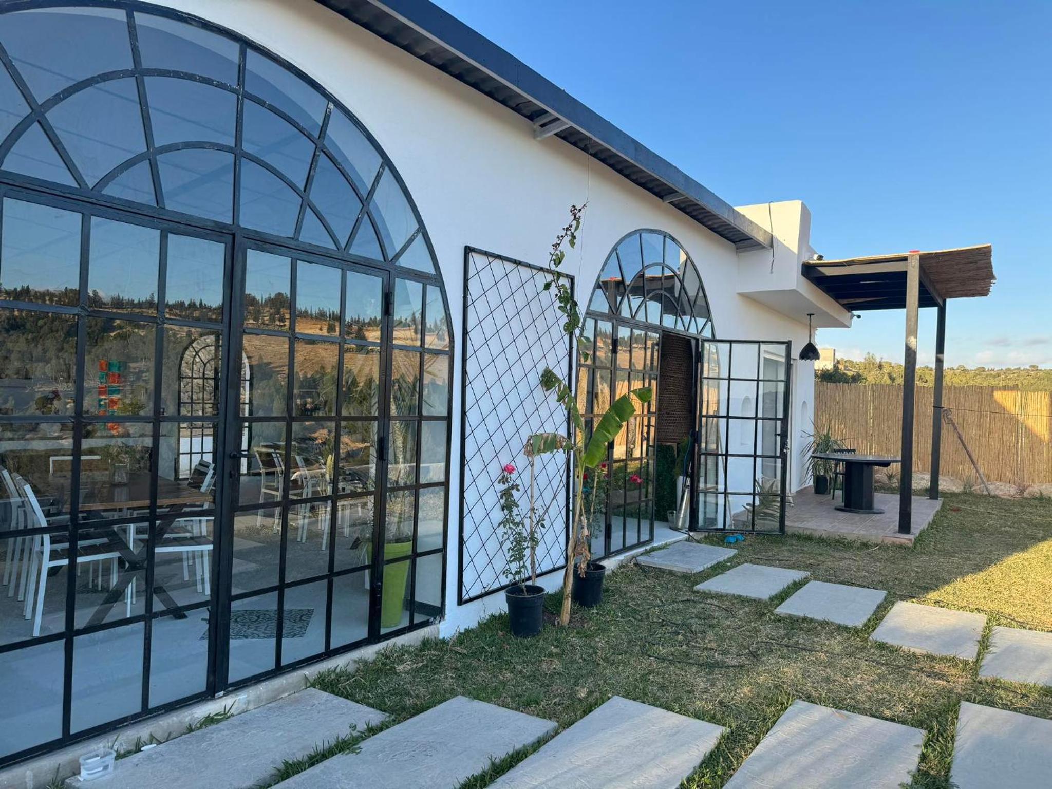Casa Mayna experience