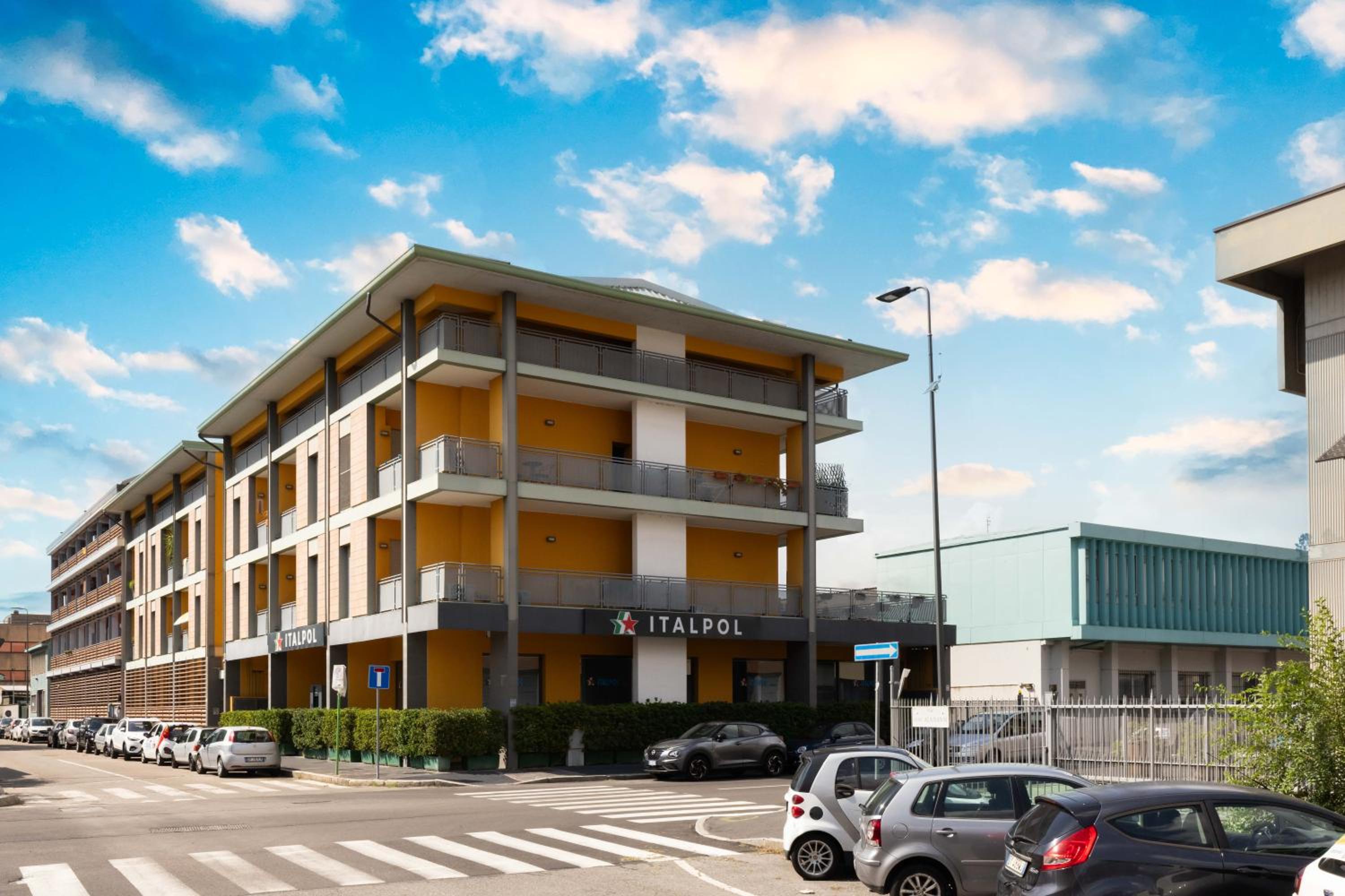 building