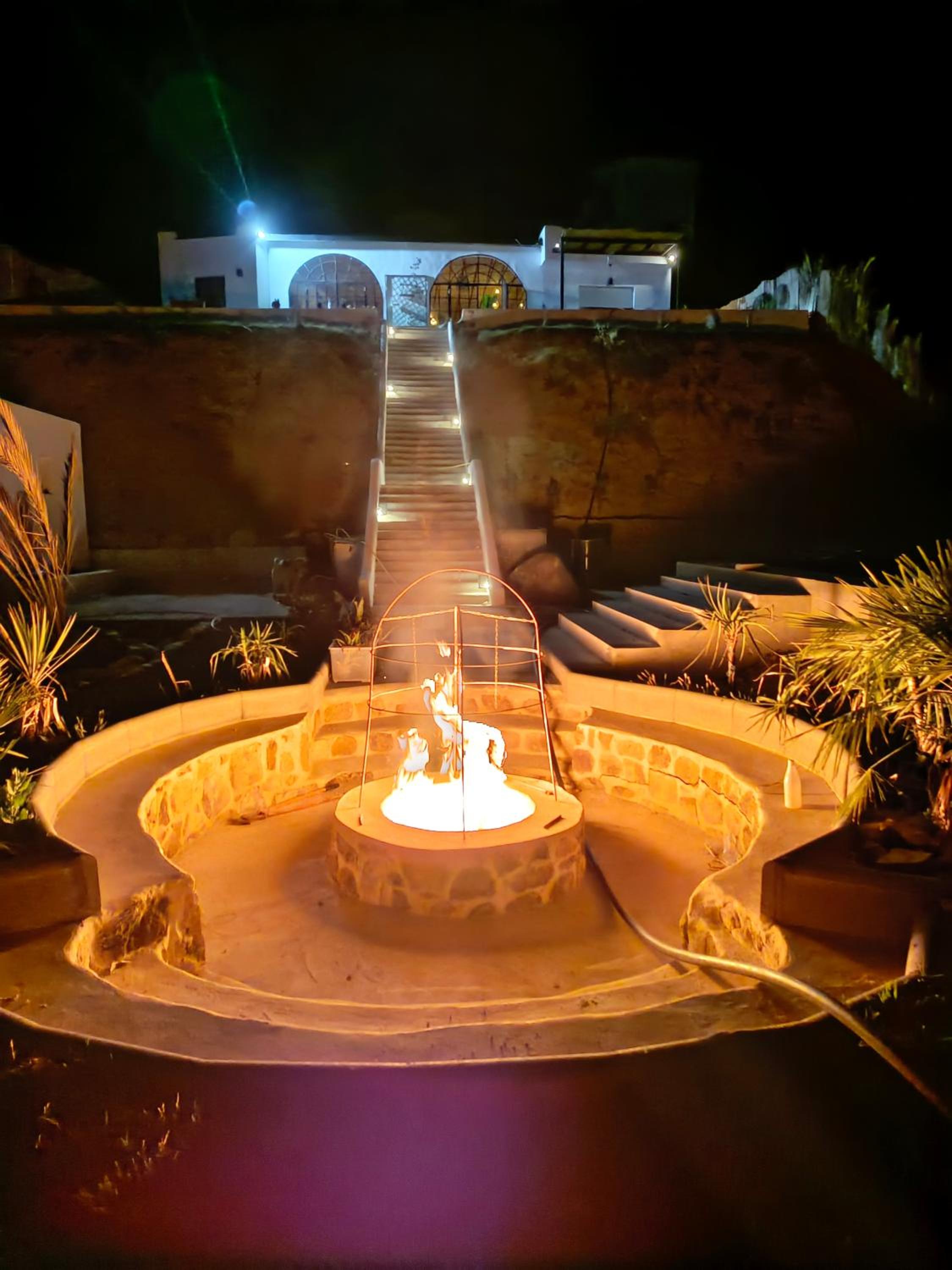 Casa Mayna experience