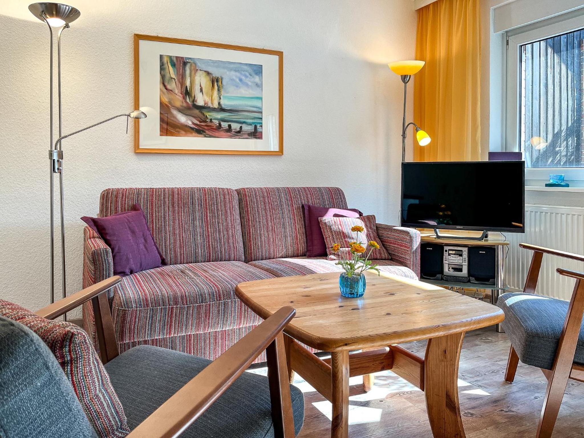 Urlauberdorf Haus 61c