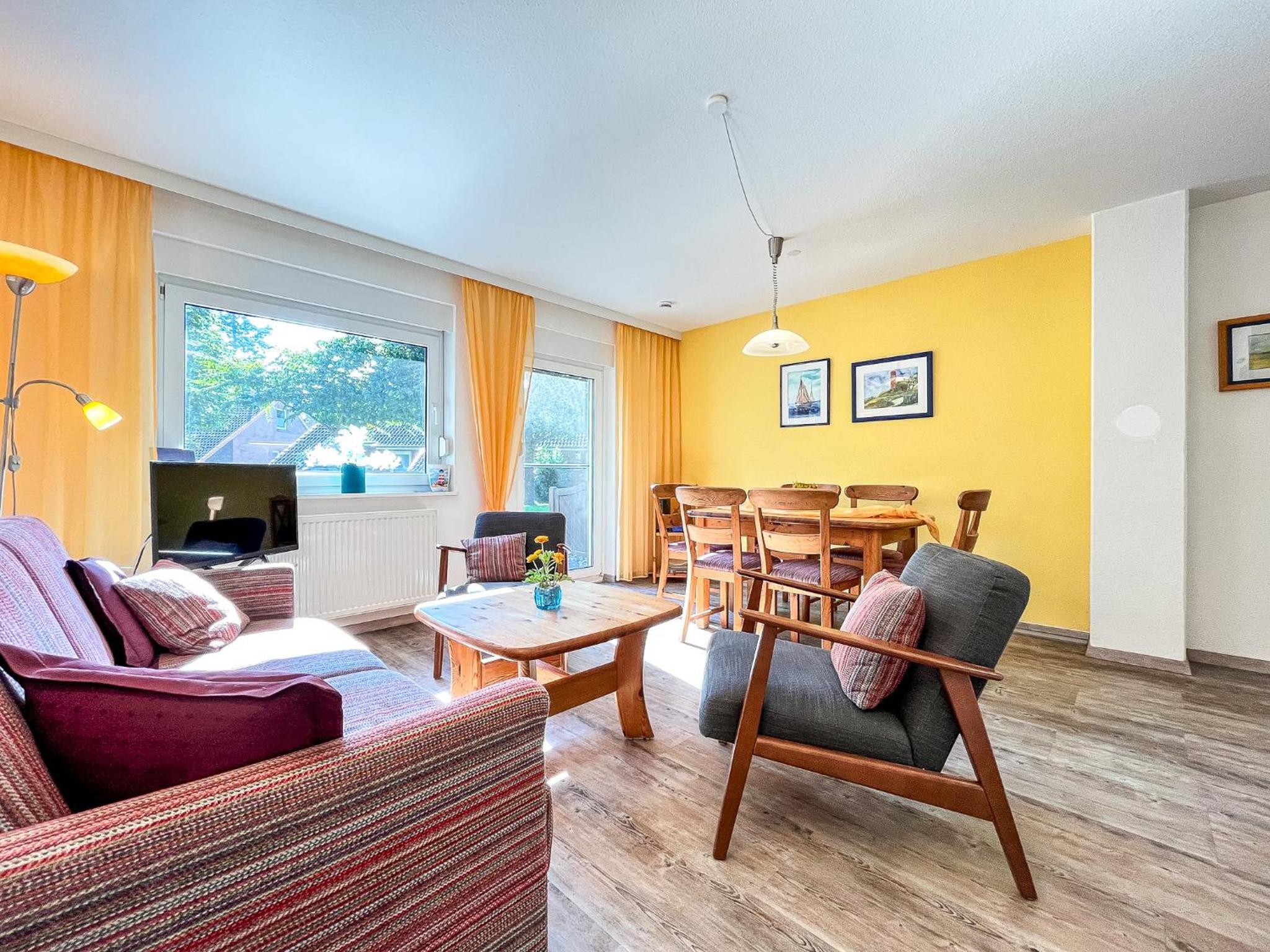 Urlauberdorf Haus 61c