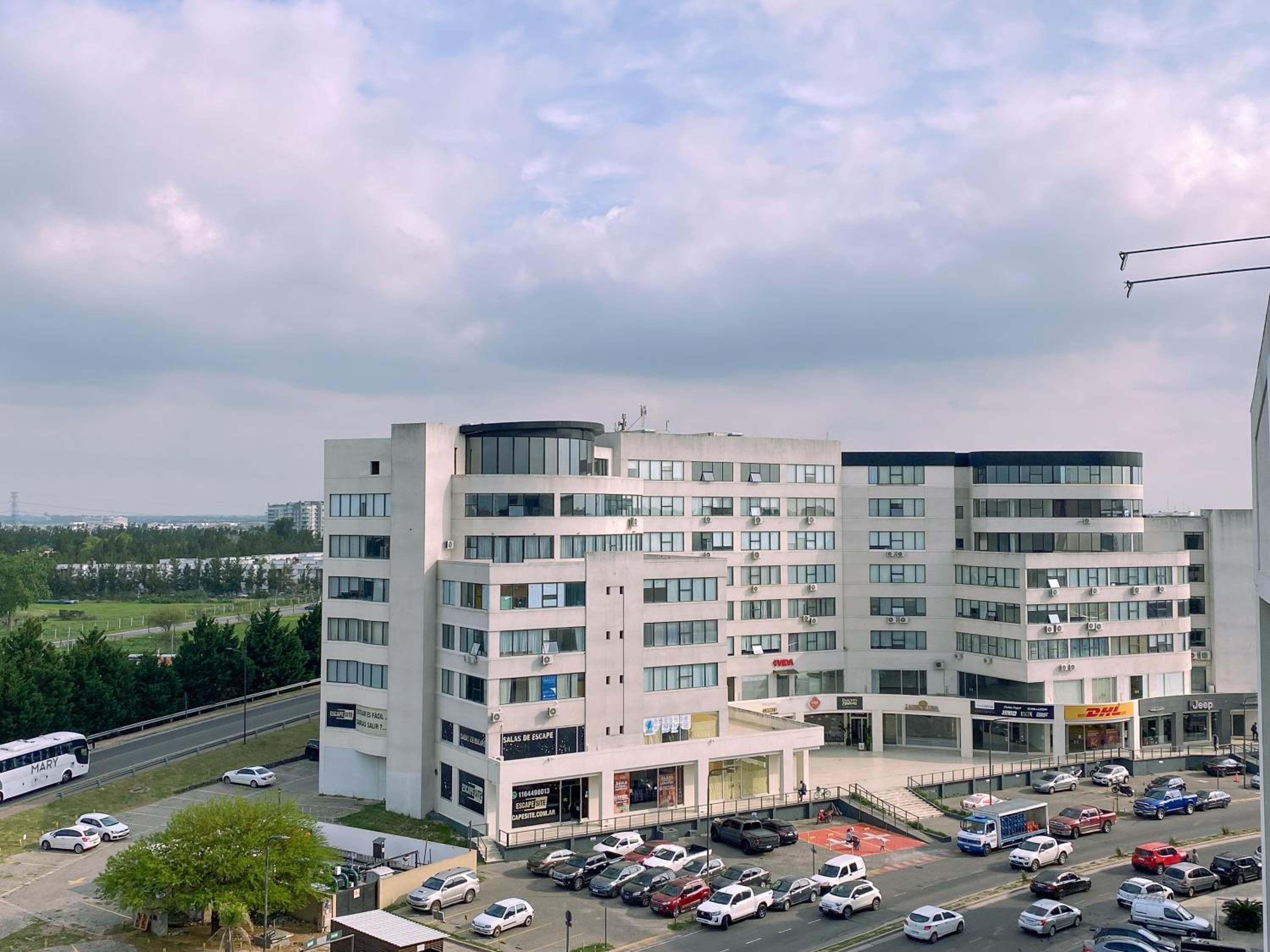 building