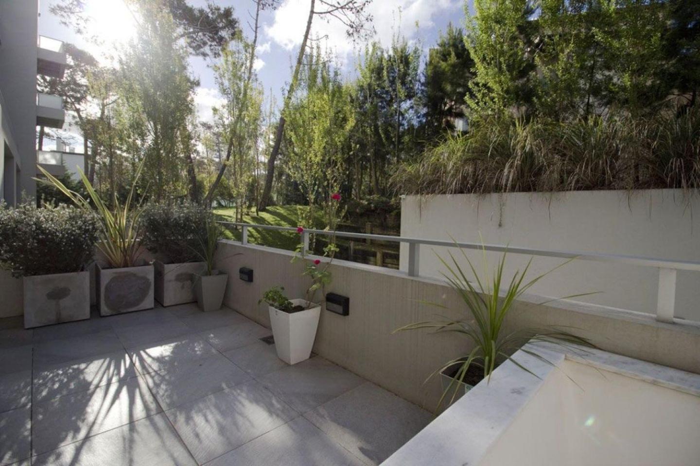 DUPLEX DE LUJO SPA CARILO playa