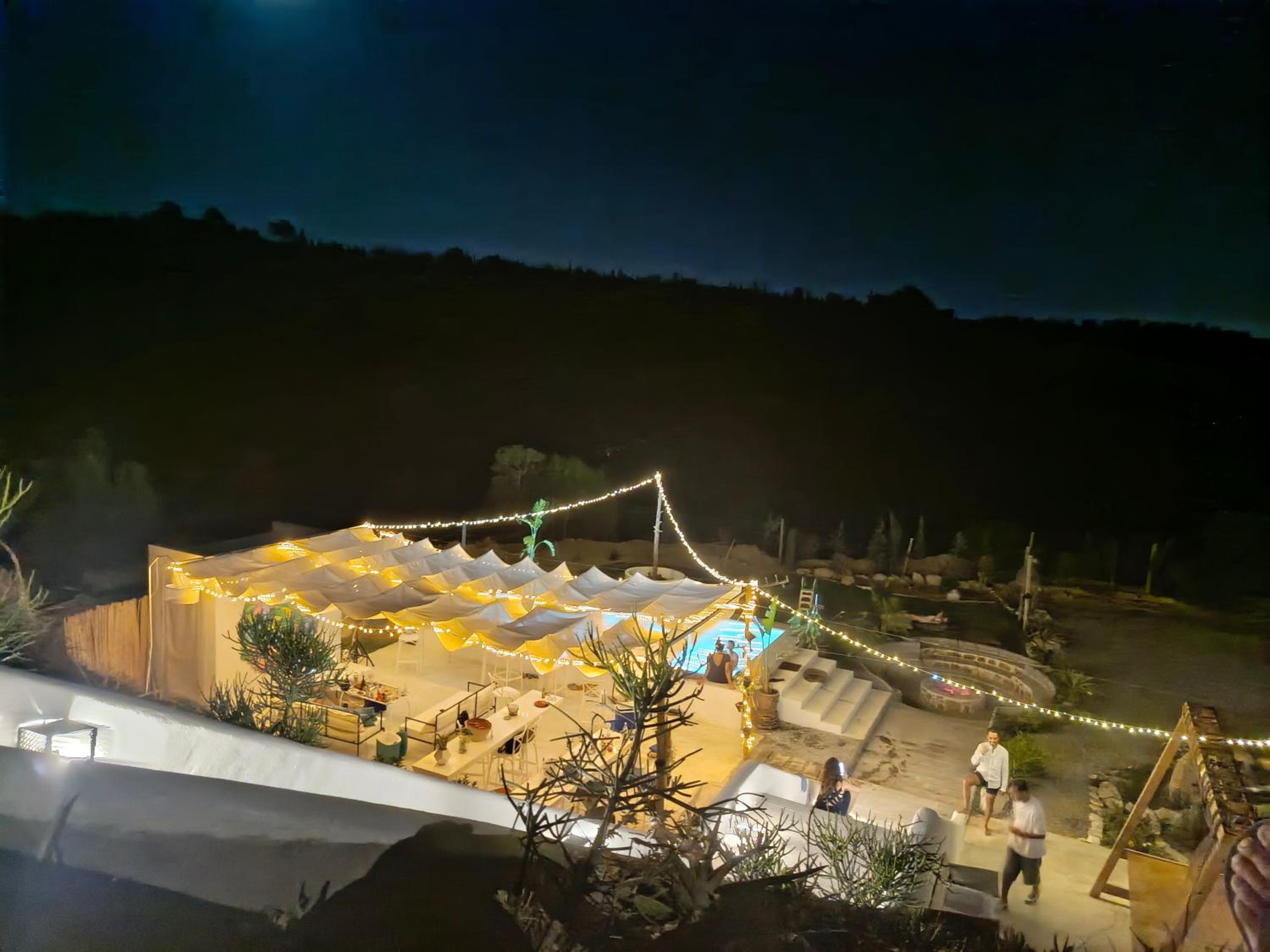 Casa Mayna experience