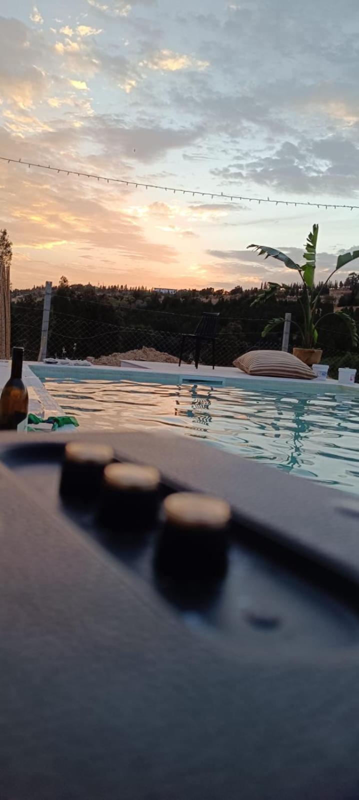 Casa Mayna experience