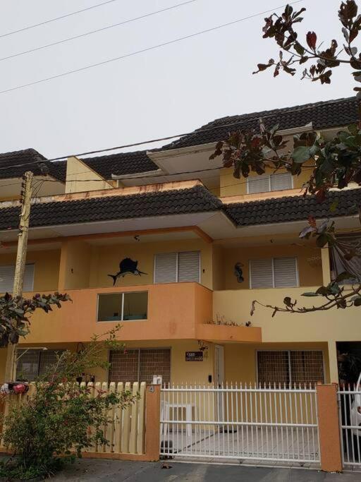 Triplex Amarelo 4