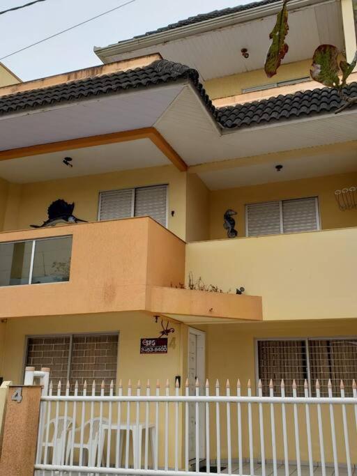 Triplex Amarelo 4