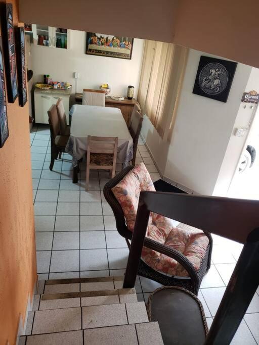 Triplex Amarelo 4