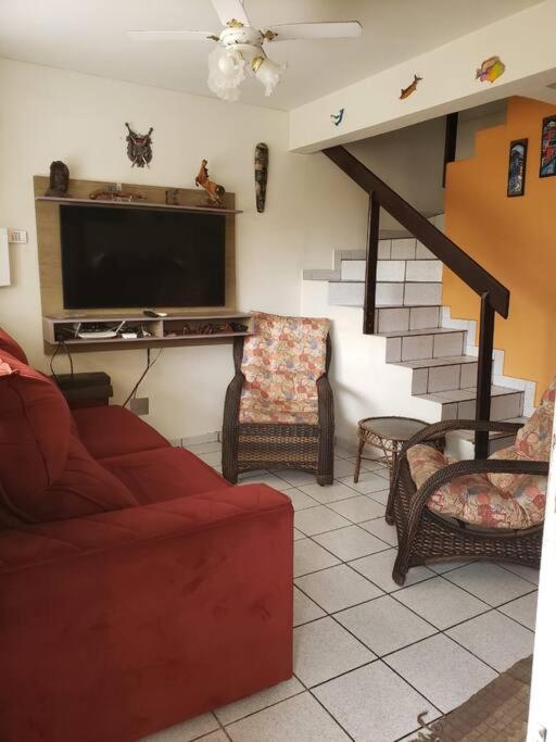 Triplex Amarelo 4