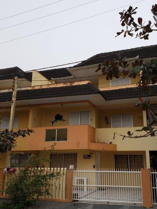 Triplex Amarelo 4