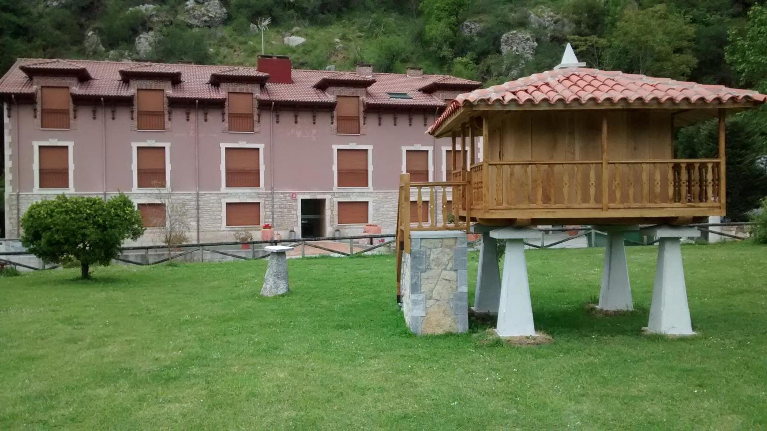 Apartamentos Don Clemente