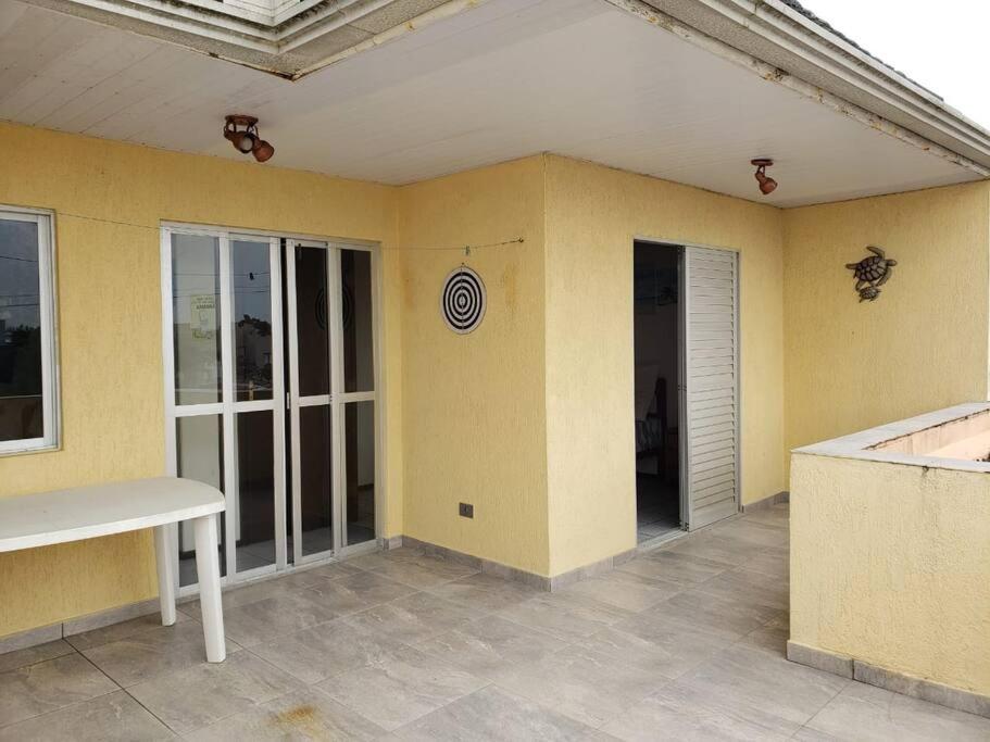 Triplex Amarelo 4