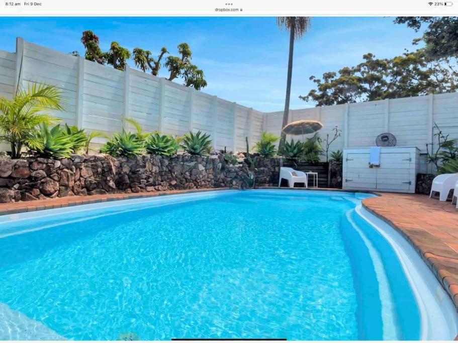 Saltee Beach House #2 #Pool #Nelson Bay #Shoal Bay