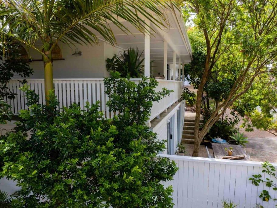 Saltee Beach House #2 #Pool #Nelson Bay #Shoal Bay