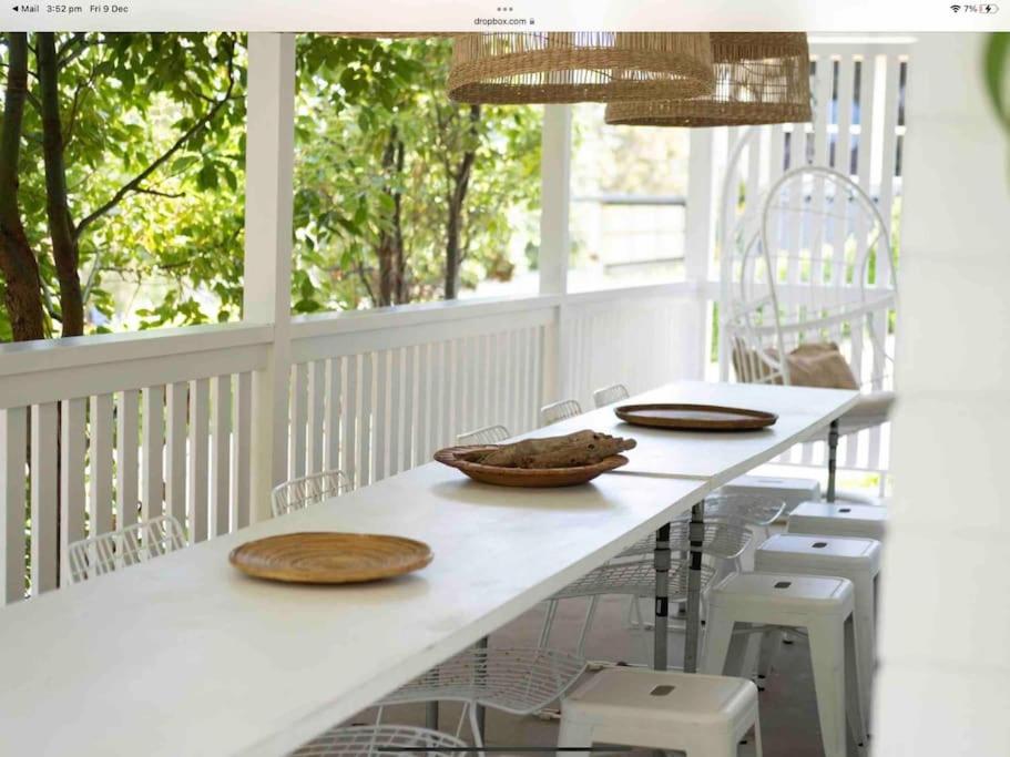 Saltee Beach House #2 #Pool #Nelson Bay #Shoal Bay