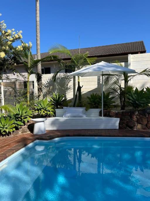 Saltee Beach House #2 #Pool #Nelson Bay #Shoal Bay