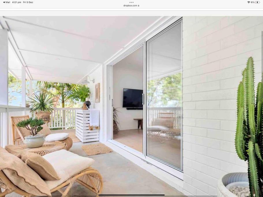Saltee Beach House #2 #Pool #Nelson Bay #Shoal Bay