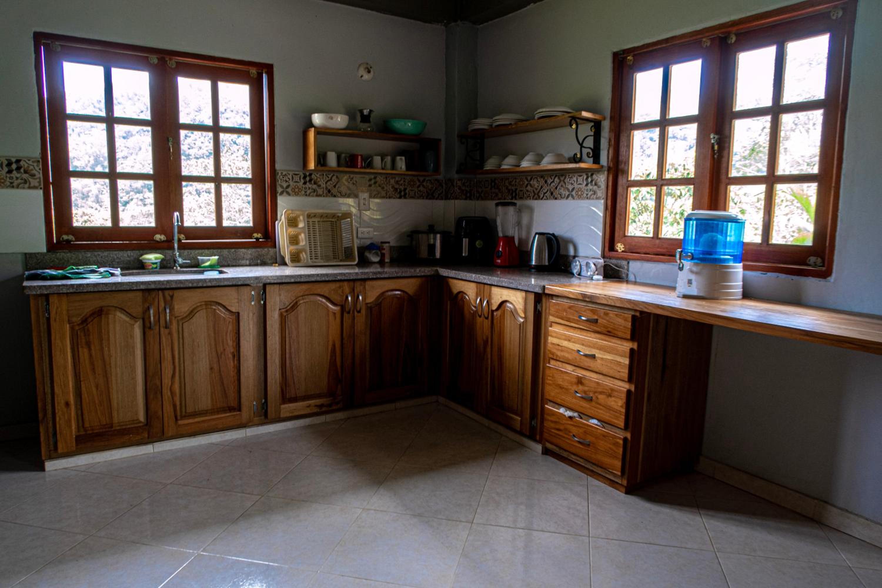 Finca San Rafael cerca al rio Wifi 6-12 personas