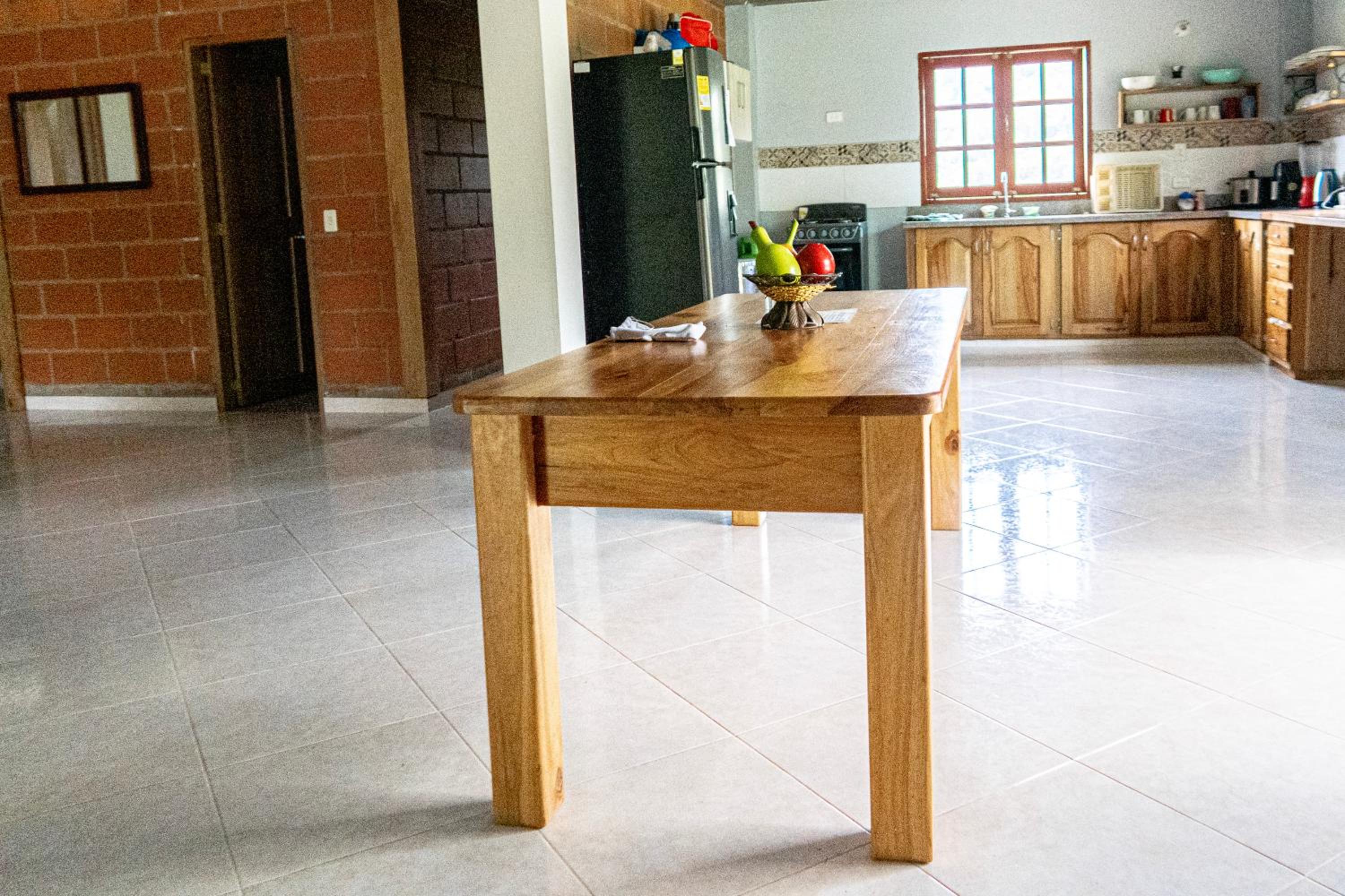 Finca San Rafael cerca al rio Wifi 6-12 personas