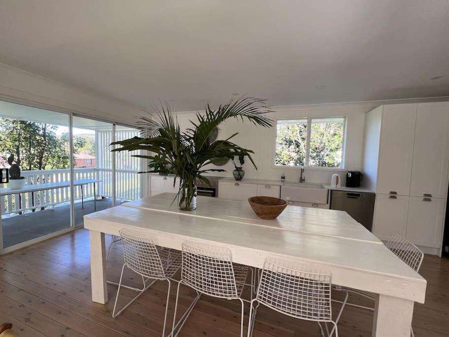 Saltee Beach House #2 #Pool #Nelson Bay #Shoal Bay