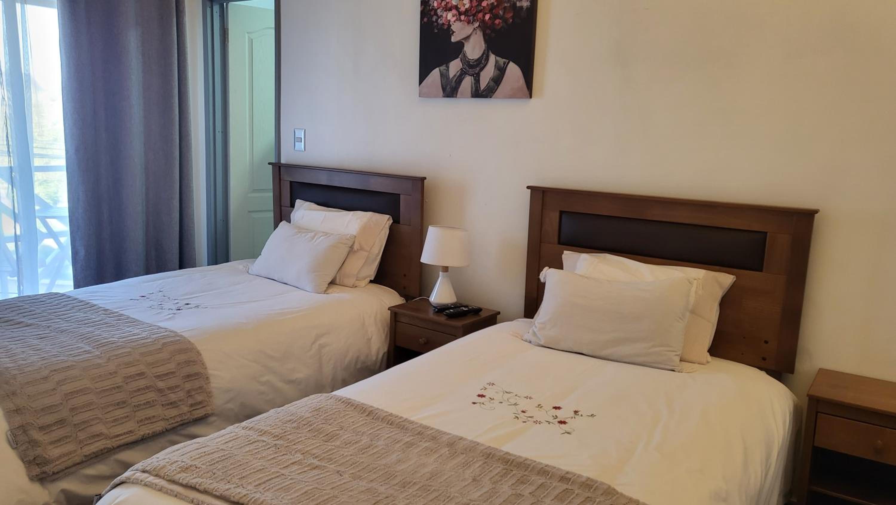 Hostal Uruz