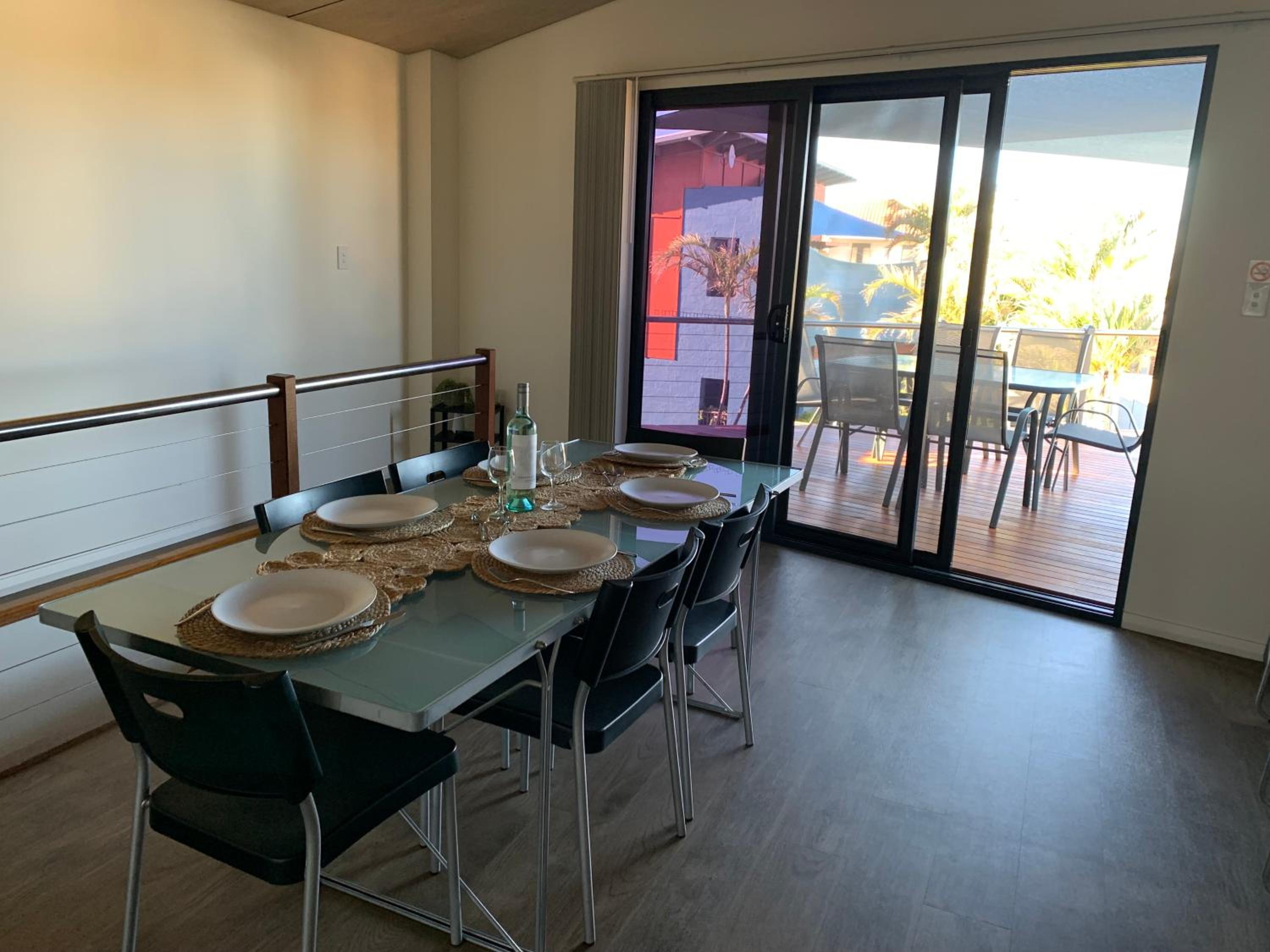 Alta Riva Unit 2 - Kalbarri WA