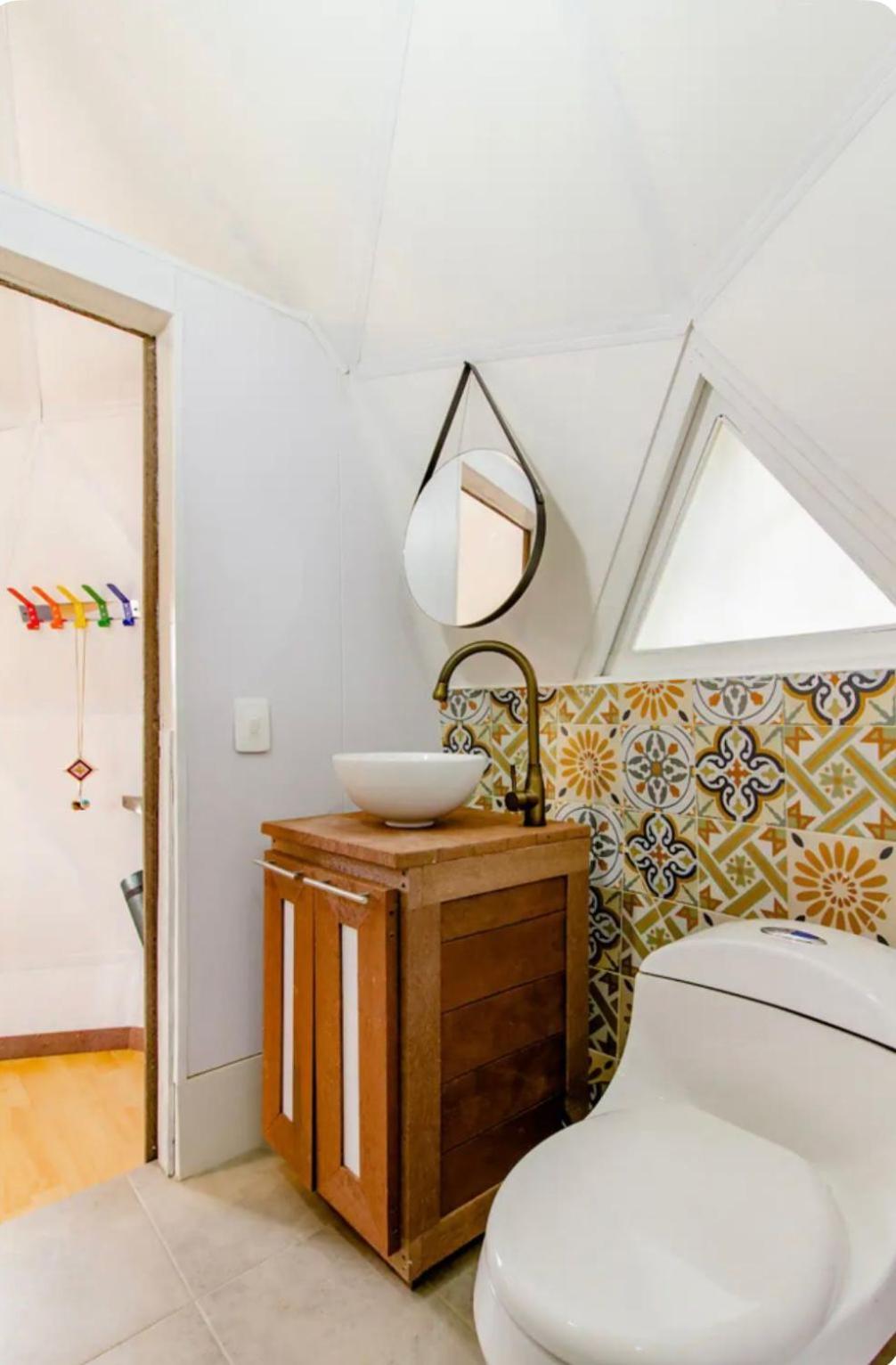 Eco Lodge Glamping