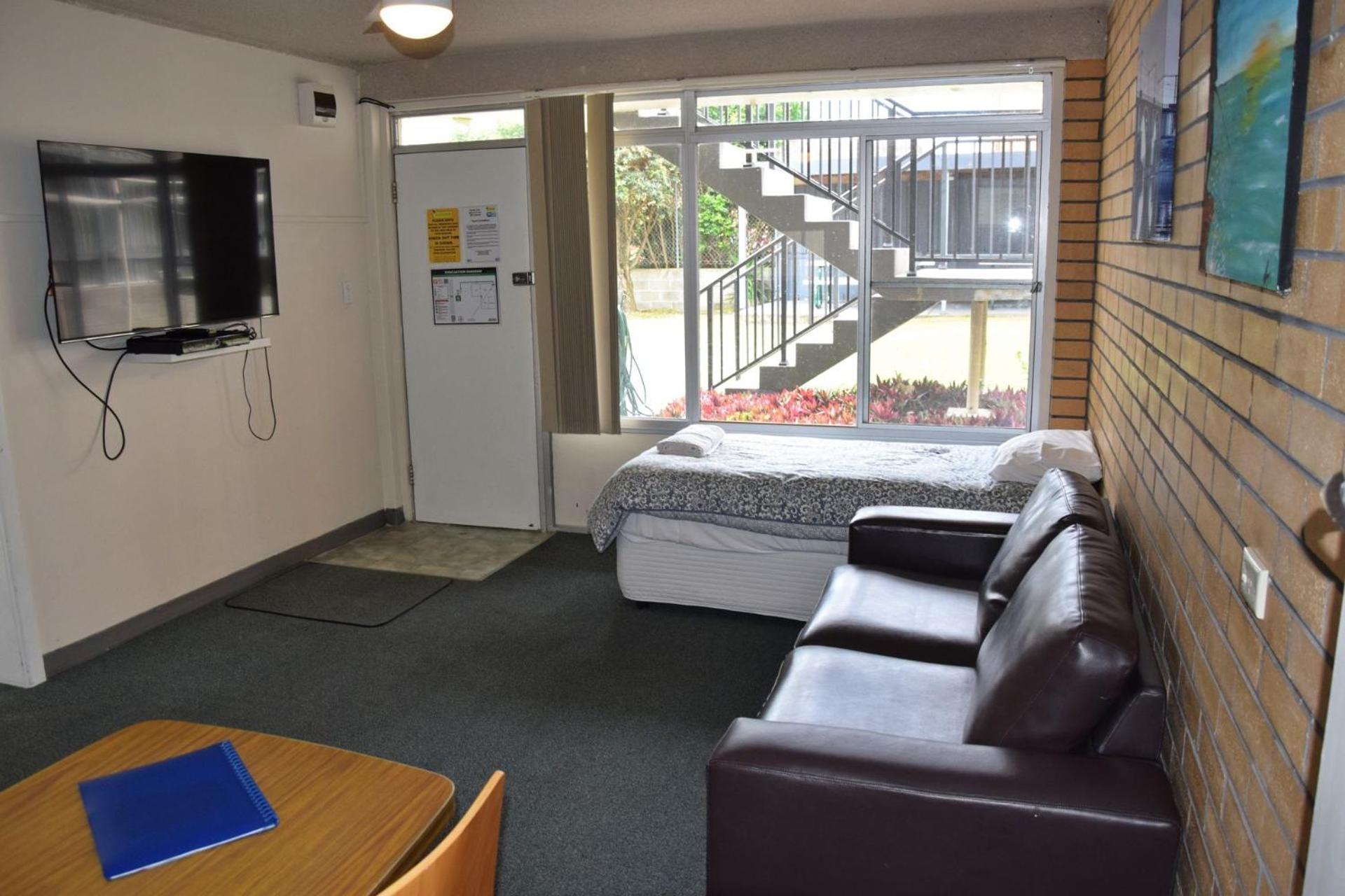 Wards Holiday Flat 1 view 4
