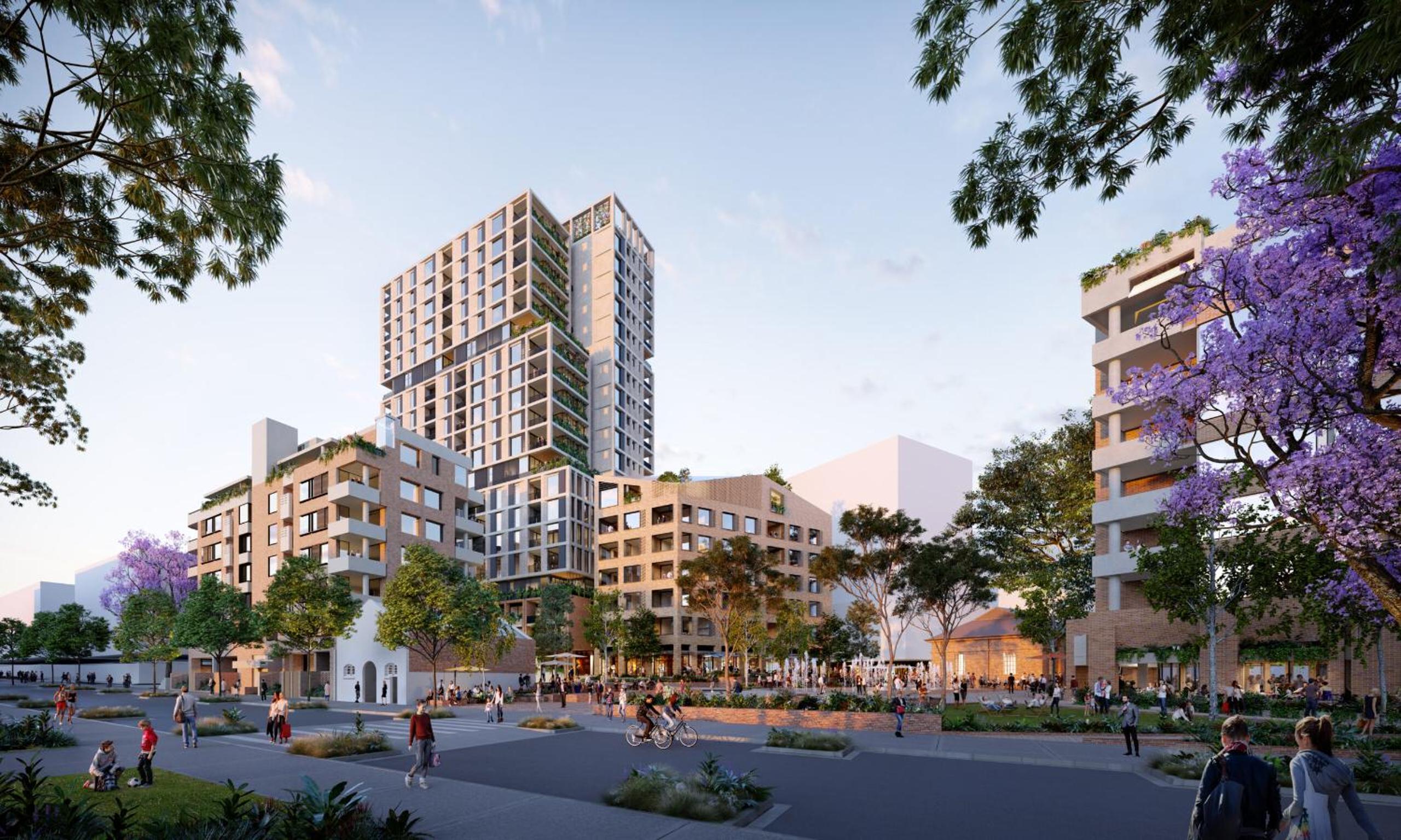 Urban Oasis in Waterloo With Private Balcony