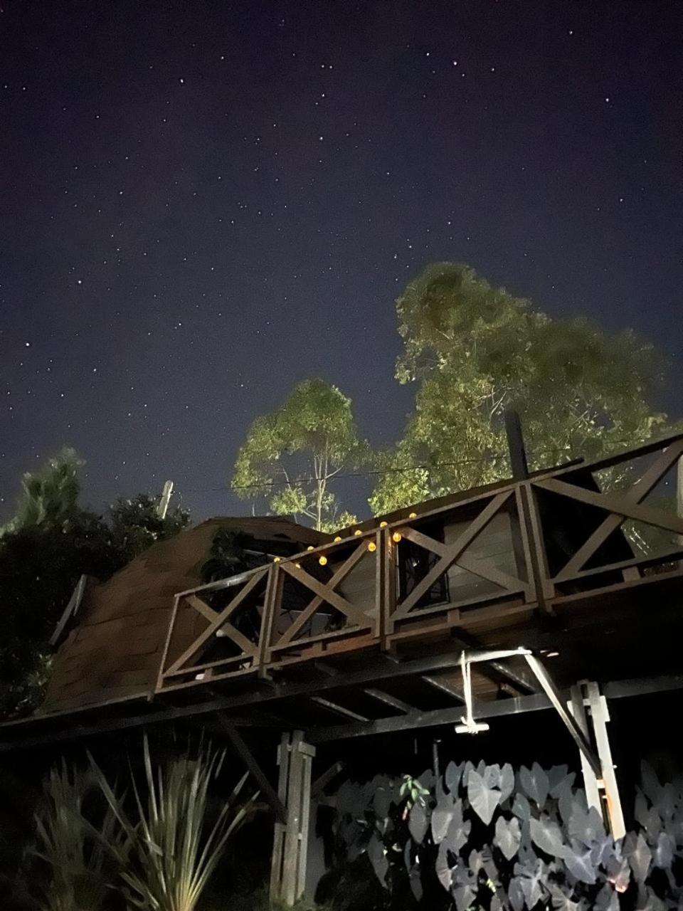 Eco Lodge Glamping