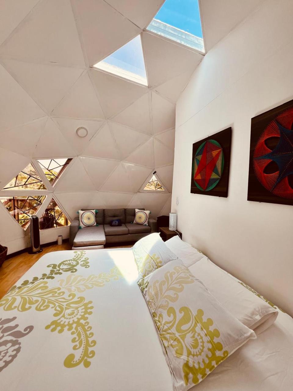 Eco Lodge Glamping