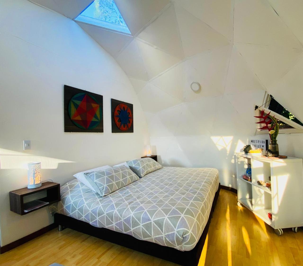 Eco Lodge Glamping